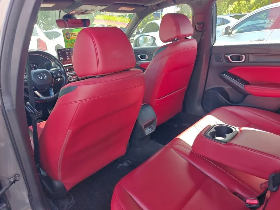 2024 Acura Integra 5th Gen - Image 17 of 20