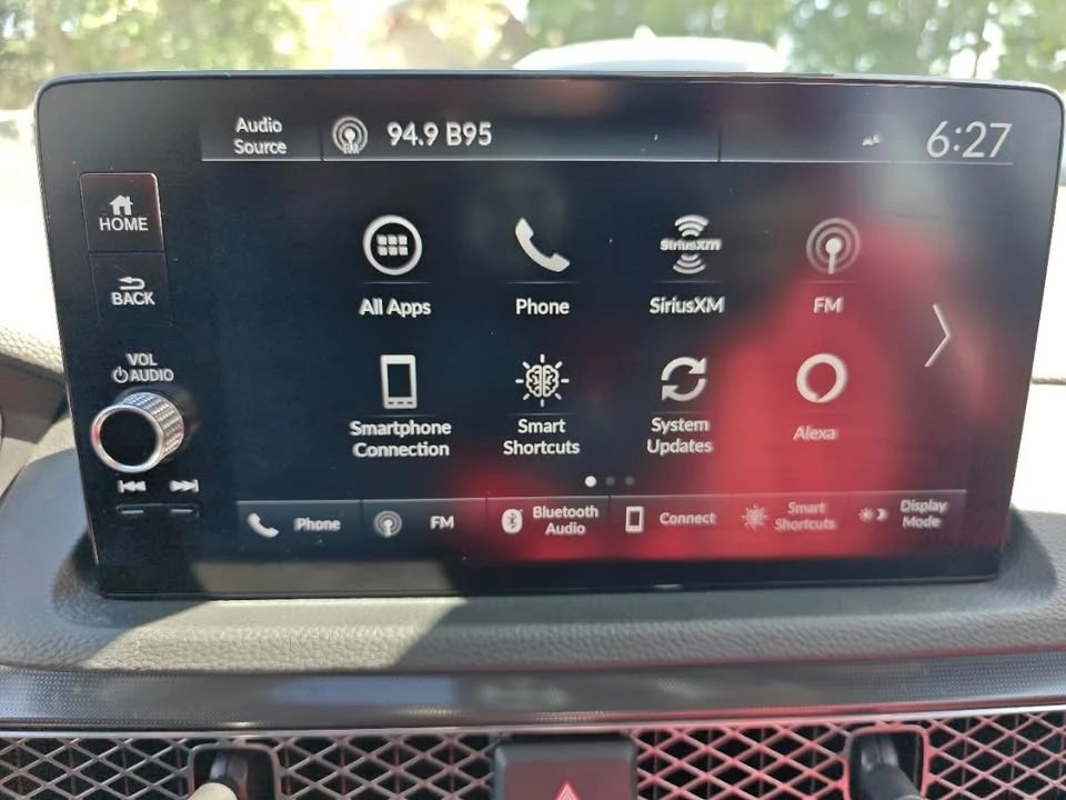 2024 Acura Integra 5th Gen - Image 11 of 20