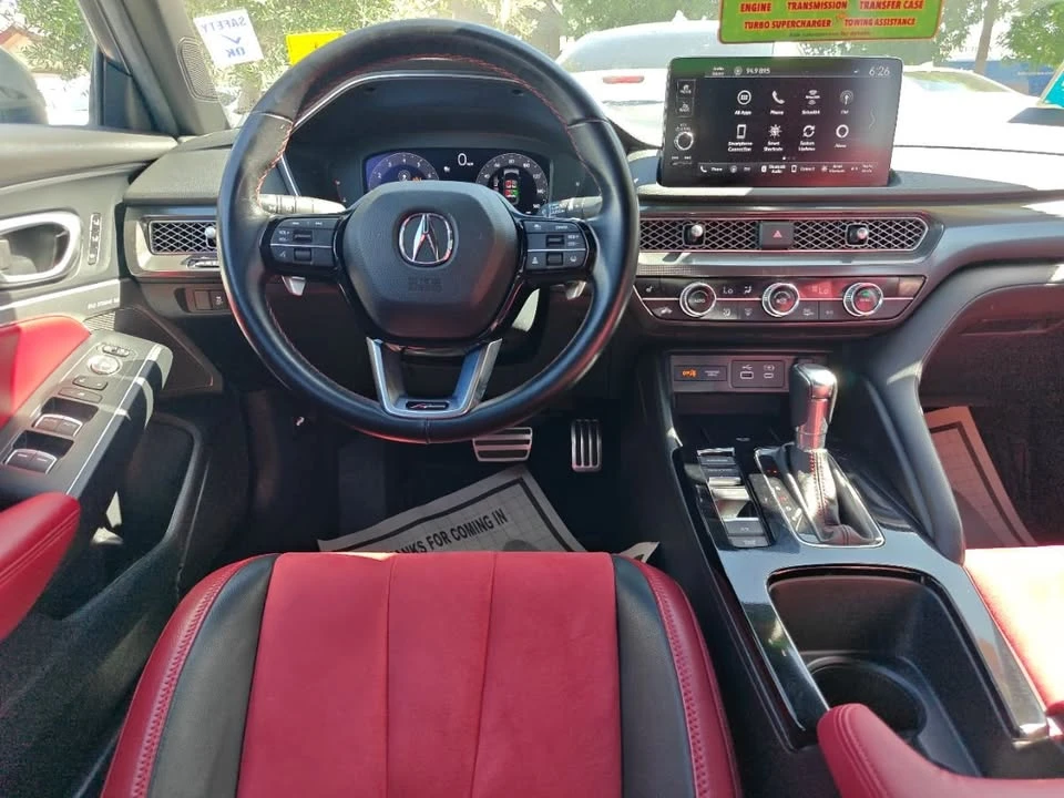 2024 Acura Integra 5th Gen - Image 19 of 20