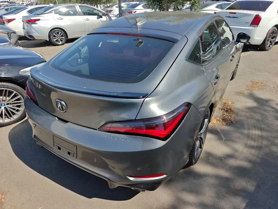 2024 Acura Integra 5th Gen - Image 4 of 20