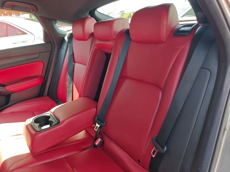 2024 Acura Integra 5th Gen - Image 5 of 20