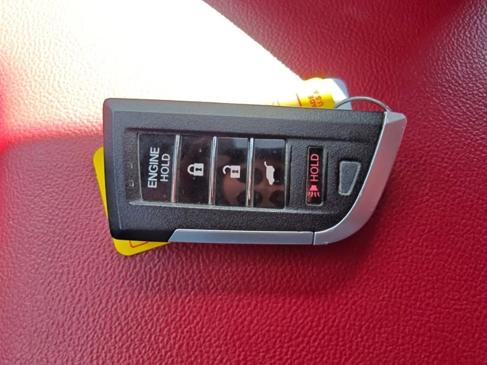 2024 Acura Integra 5th Gen - Image 9 of 20