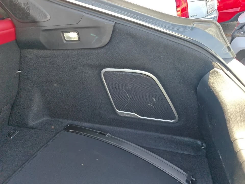 2024 Acura Integra 5th Gen - Image 20 of 20