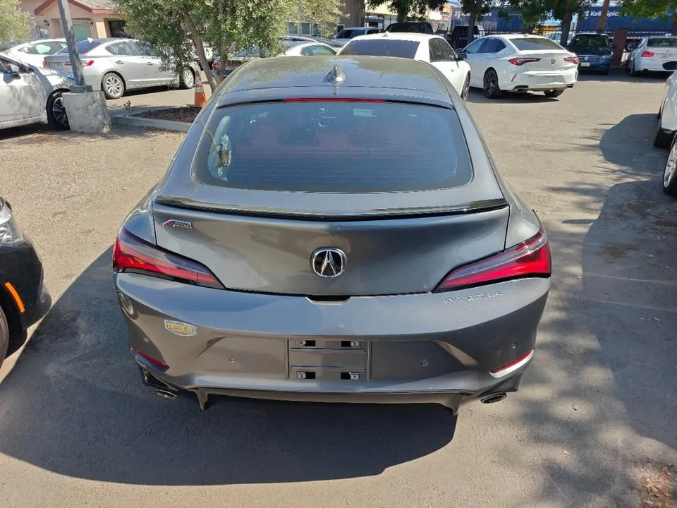 2024 Acura Integra 5th Gen - Image 15 of 20