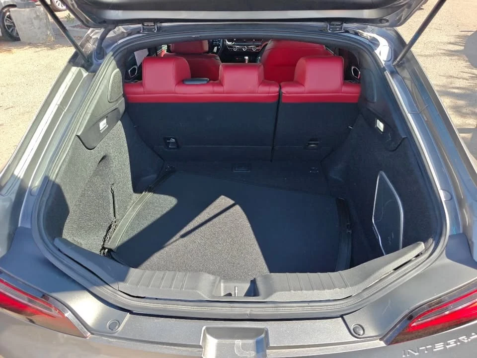 2024 Acura Integra 5th Gen - Image 2 of 20