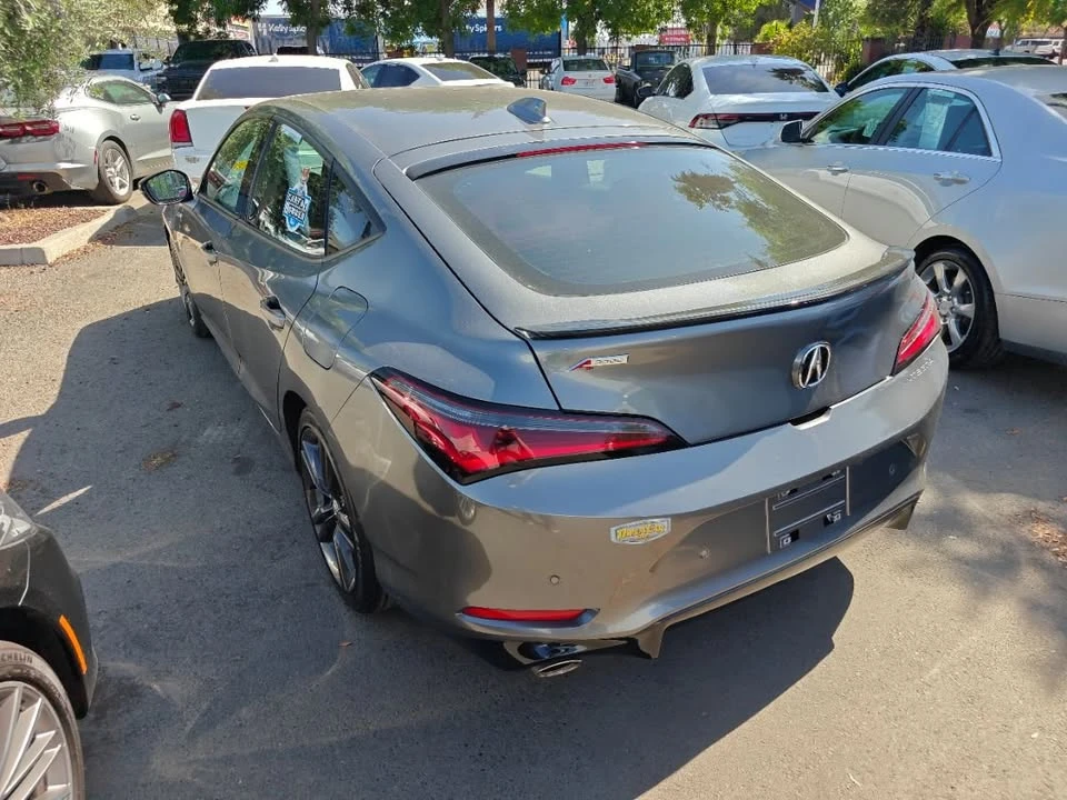 2024 Acura Integra 5th Gen - Image 10 of 20