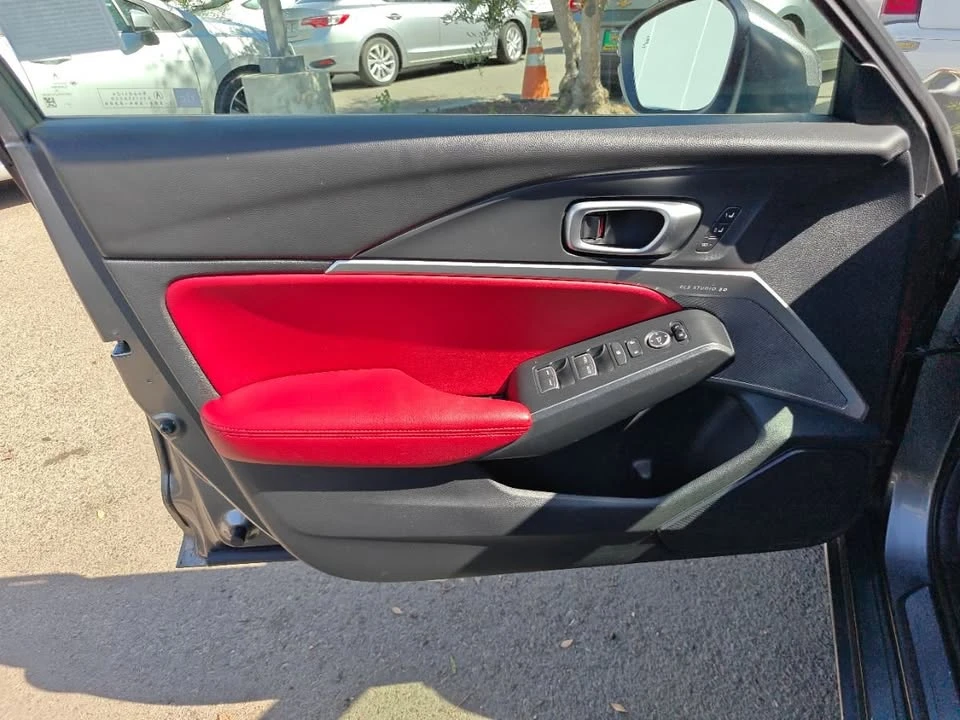 2024 Acura Integra 5th Gen - Image 3 of 20