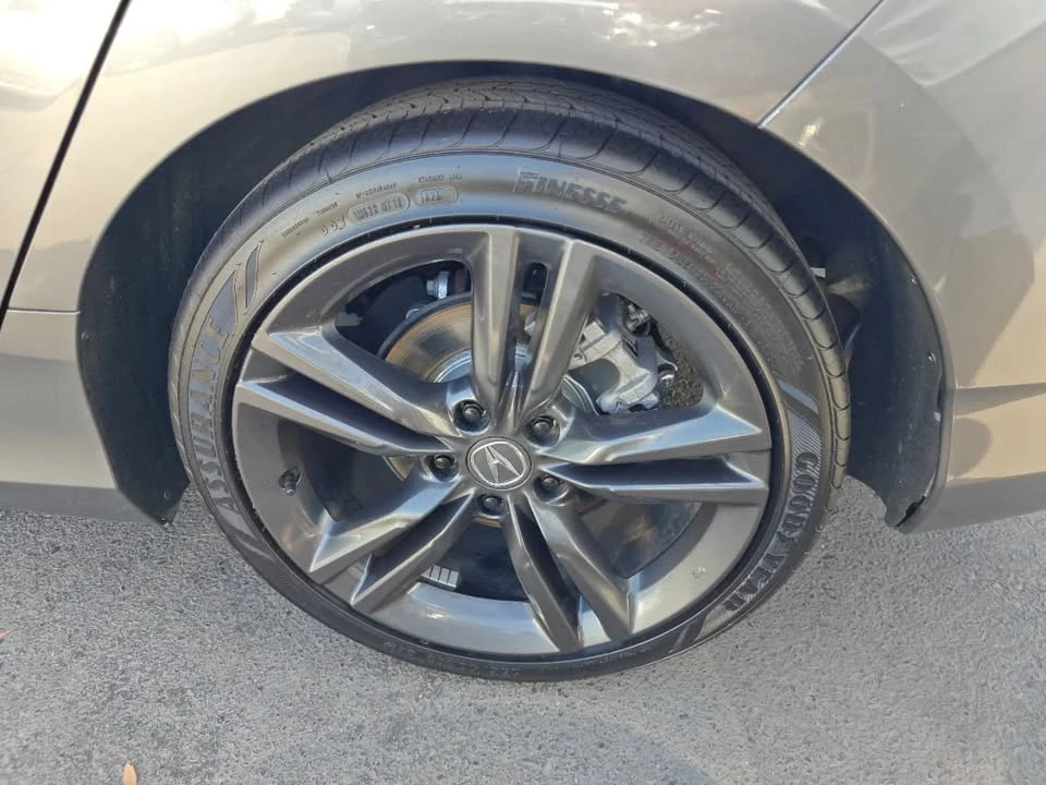 2024 Acura Integra 5th Gen - Image 8 of 20
