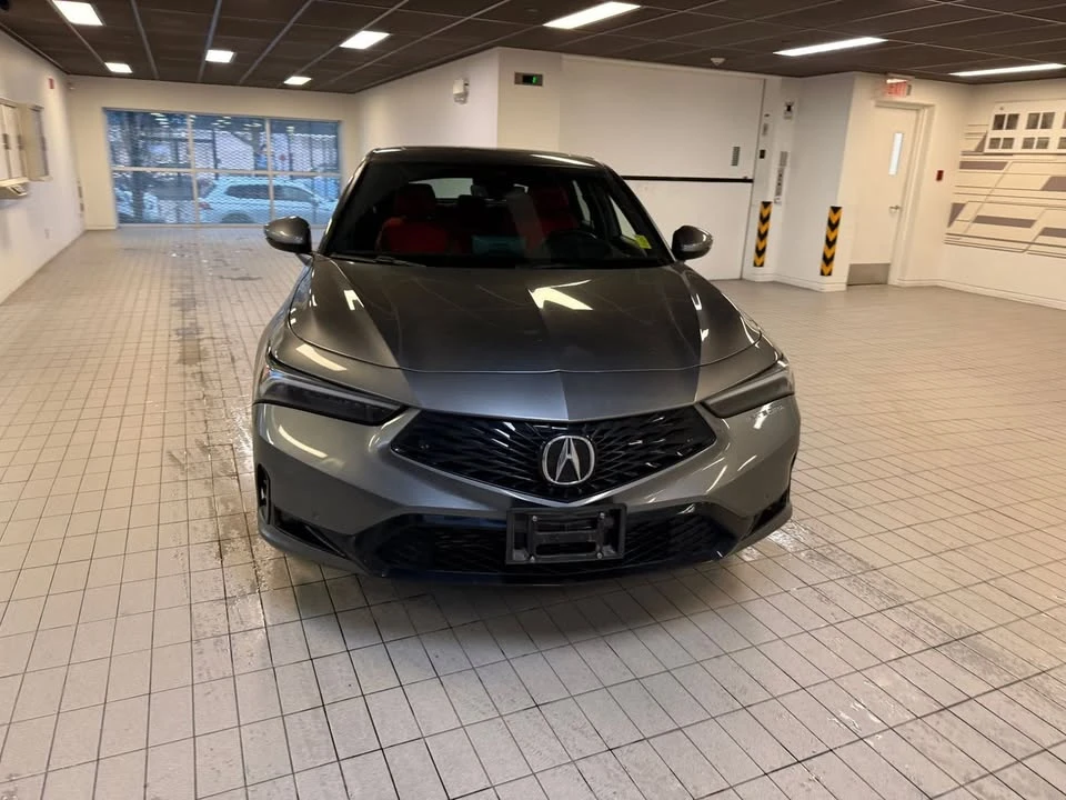 2024 Acura Integra 5th Gen - Image 9 of 20