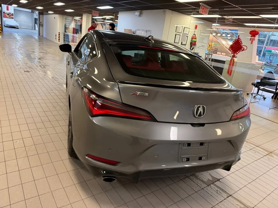 2024 Acura Integra 5th Gen - Image 18 of 20