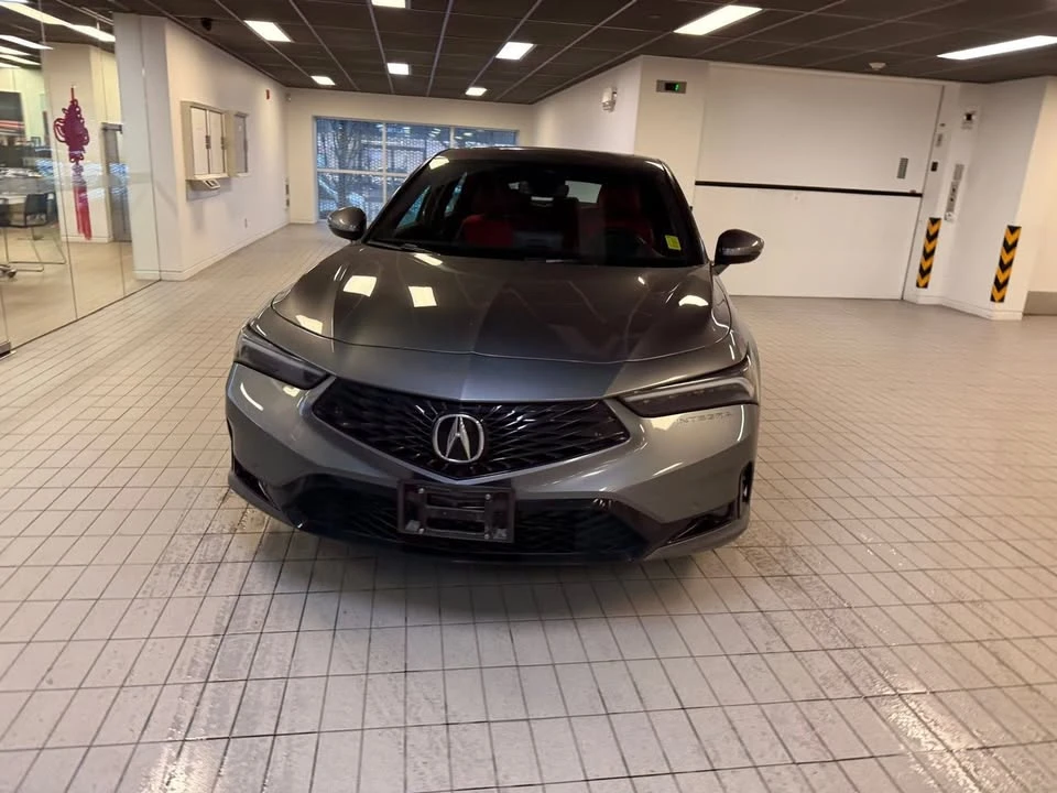 2024 Acura Integra 5th Gen - Image 8 of 20