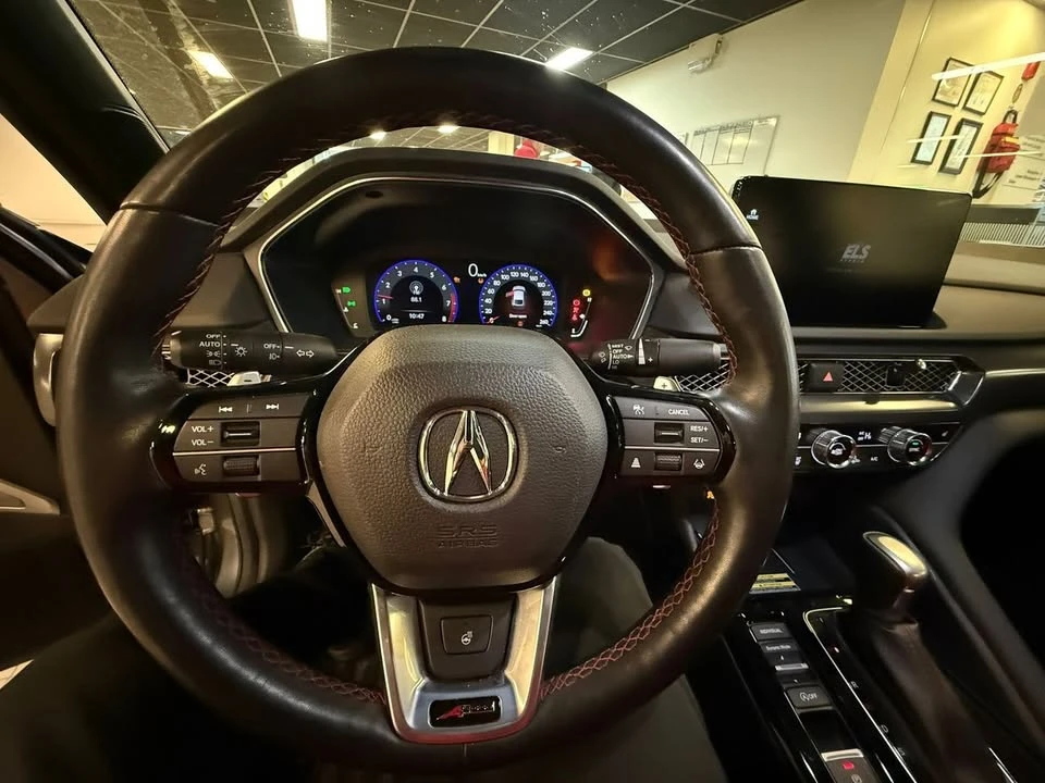 2024 Acura Integra 5th Gen - Image 19 of 20