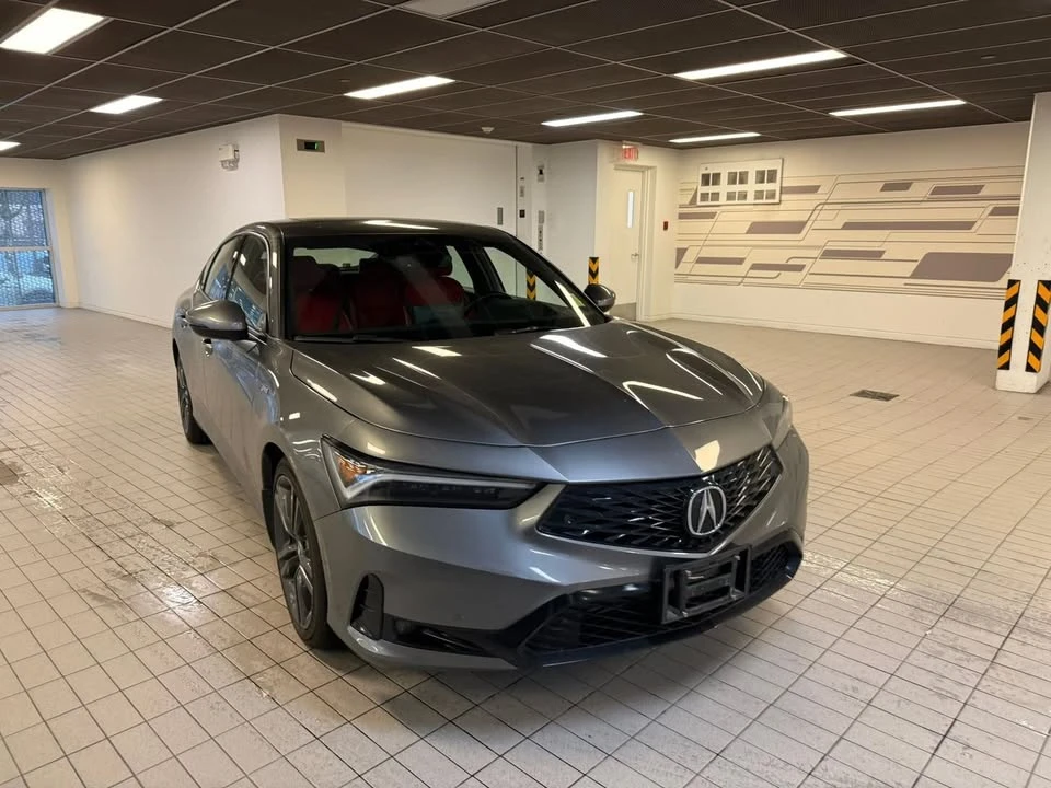 2024 Acura Integra 5th Gen - Image 10 of 20