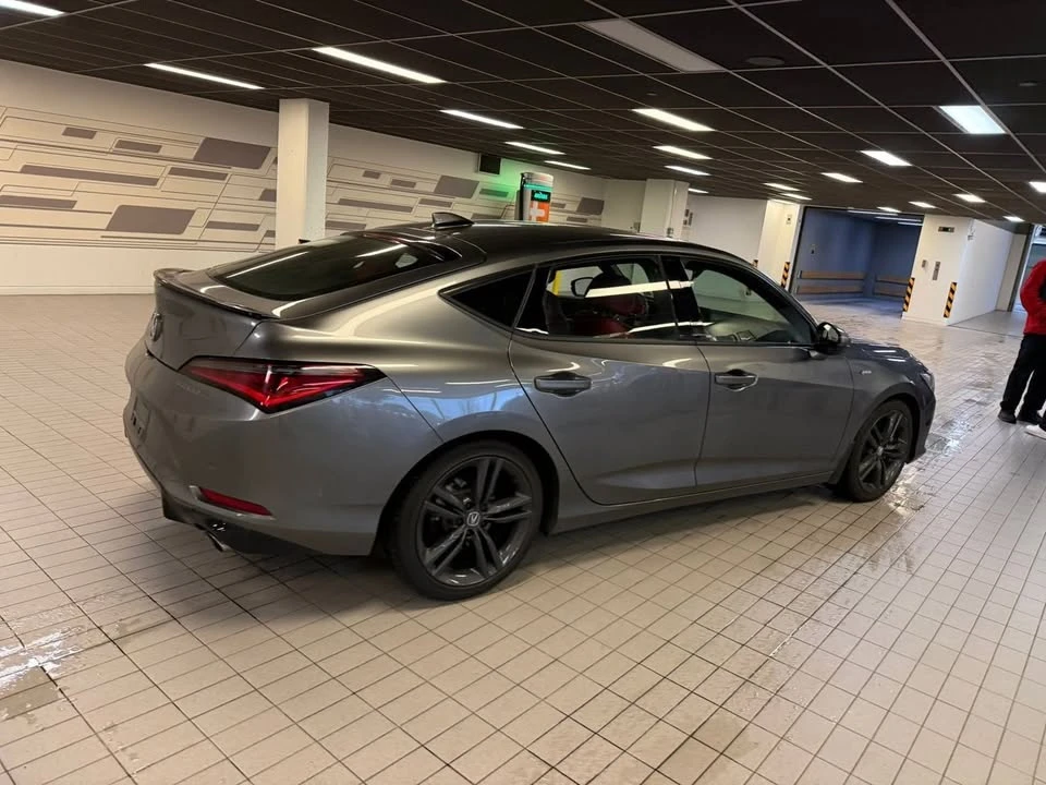 2024 Acura Integra 5th Gen - Image 12 of 20
