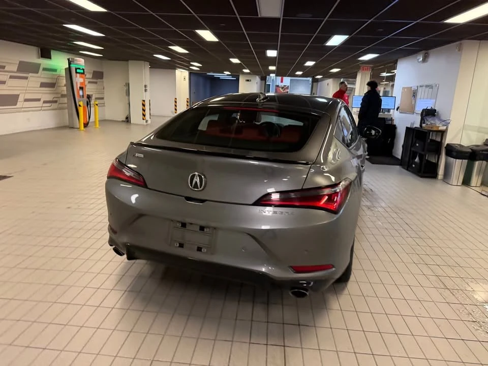 2024 Acura Integra 5th Gen - Image 15 of 20