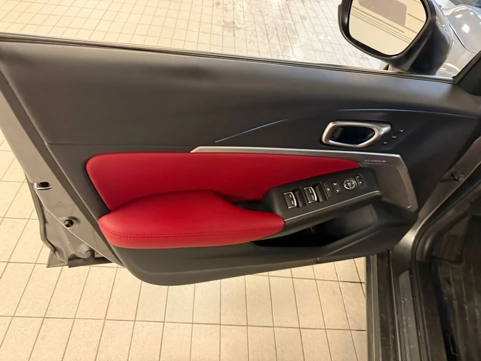 2024 Acura Integra 5th Gen - Image 16 of 20