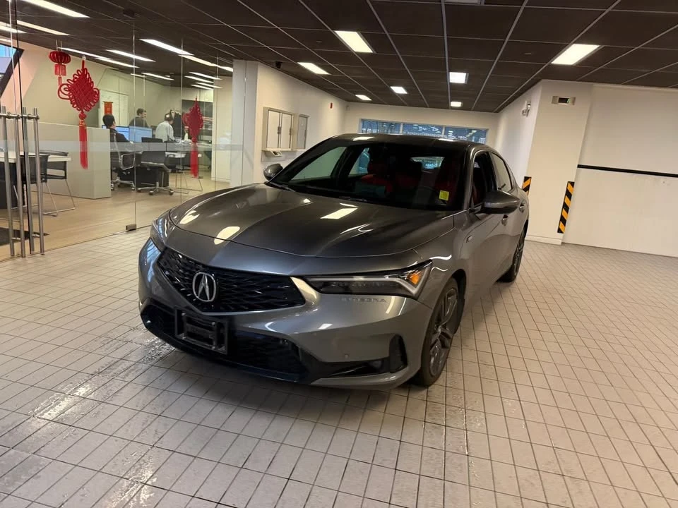2024 Acura Integra 5th Gen - Image 6 of 20