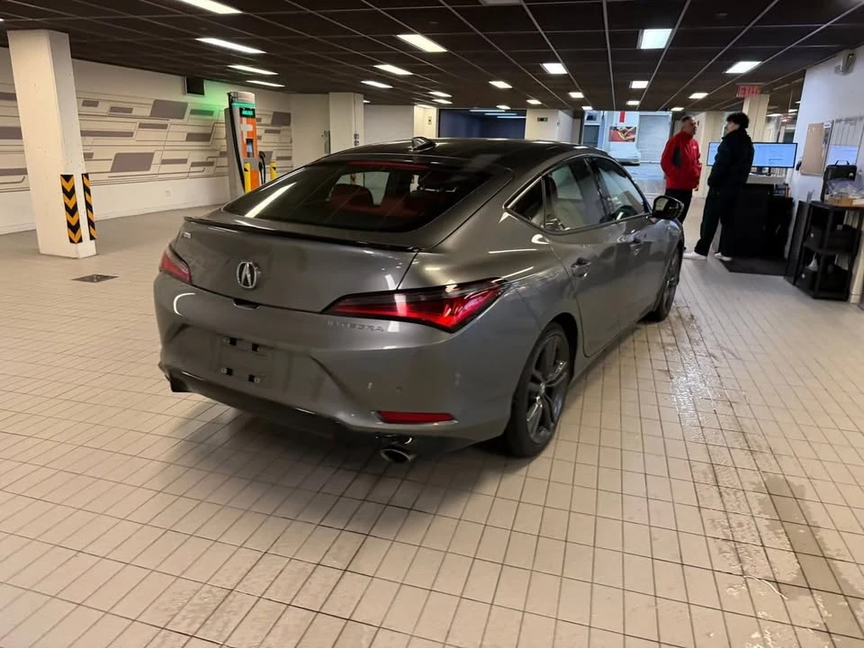 2024 Acura Integra 5th Gen - Image 14 of 20