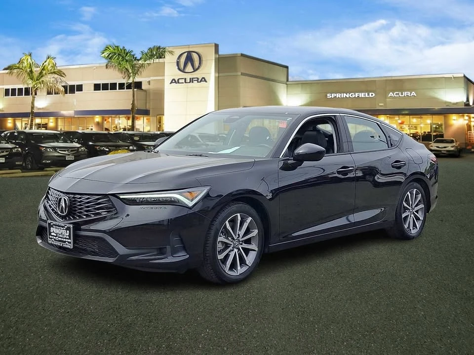 2024 Acura Integra 5th Gen - Image 3 of 20