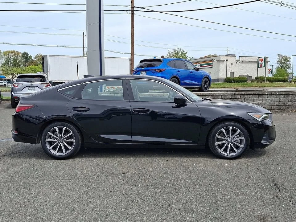 2024 Acura Integra 5th Gen - Image 8 of 20