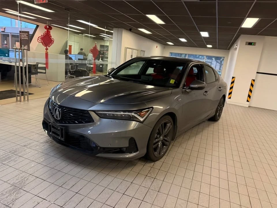 2024 Acura Integra 5th Gen - Image 5 of 20