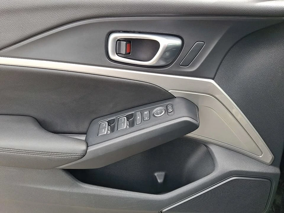 2024 Acura Integra 5th Gen - Image 13 of 20