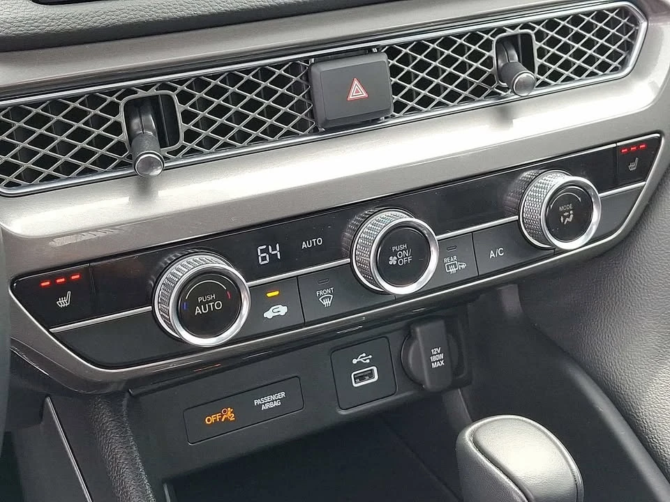 2024 Acura Integra 5th Gen - Image 17 of 20