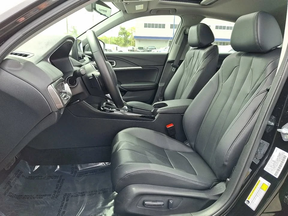 2024 Acura Integra 5th Gen - Image 14 of 20