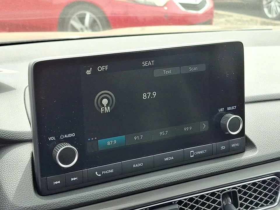 2024 Acura Integra 5th Gen - Image 18 of 20