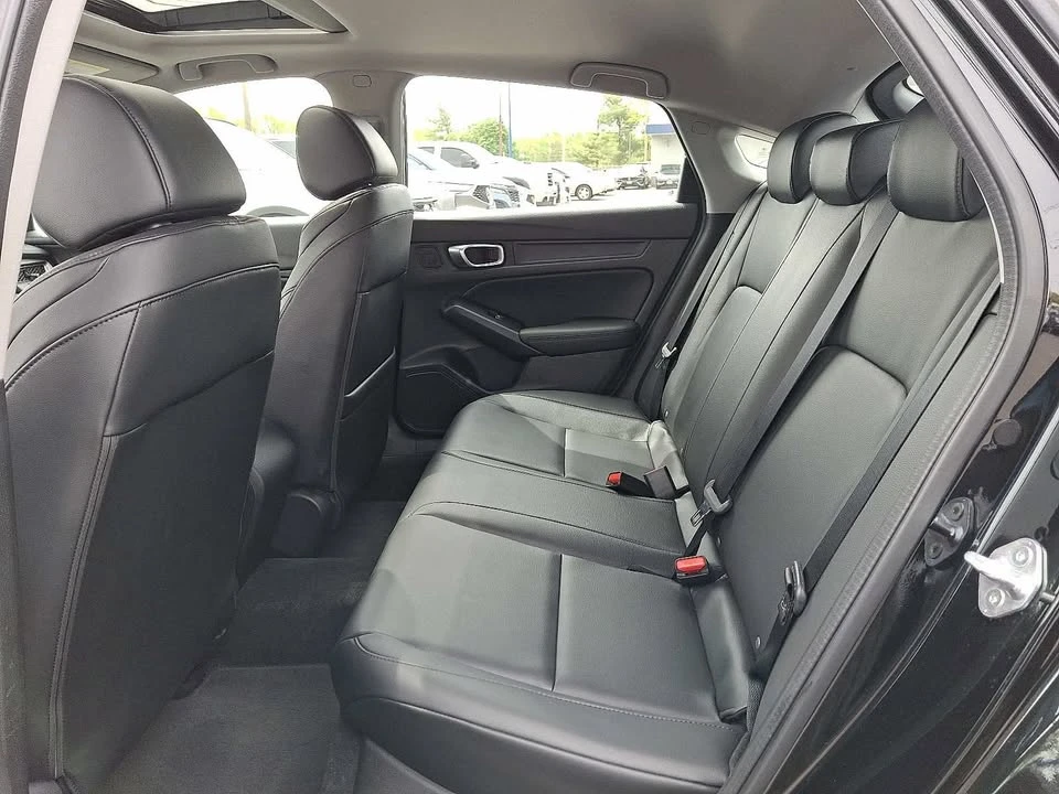 2024 Acura Integra 5th Gen - Image 11 of 20