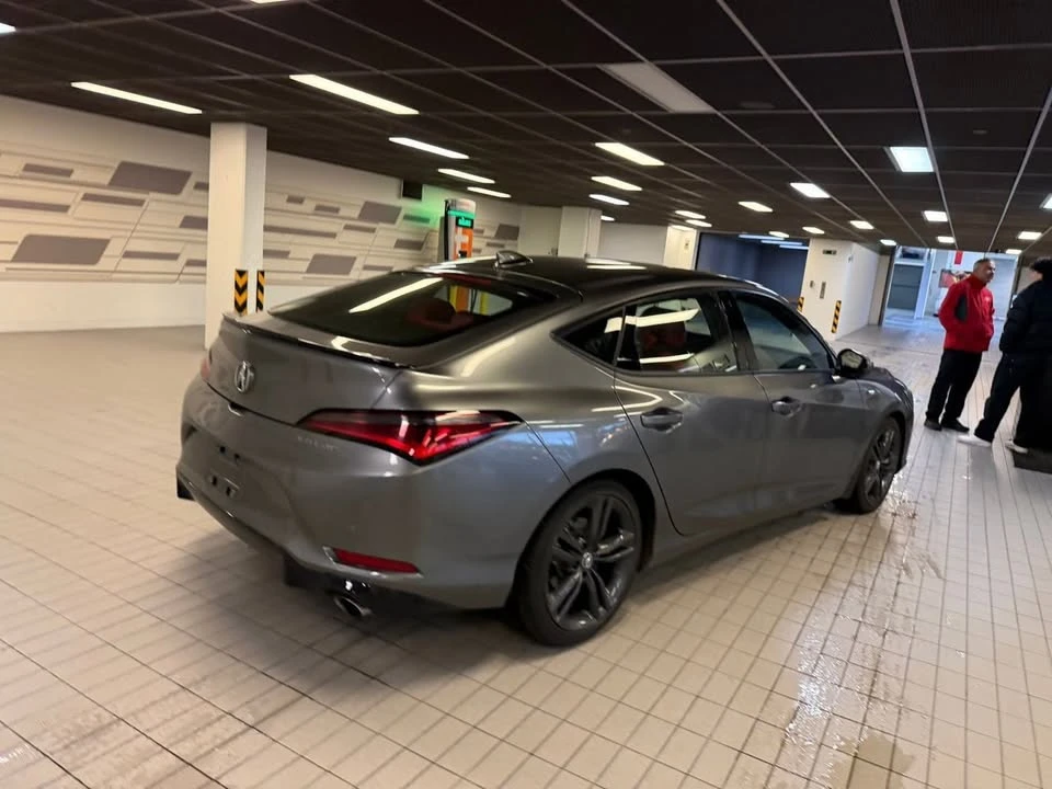 2024 Acura Integra 5th Gen - Image 13 of 20