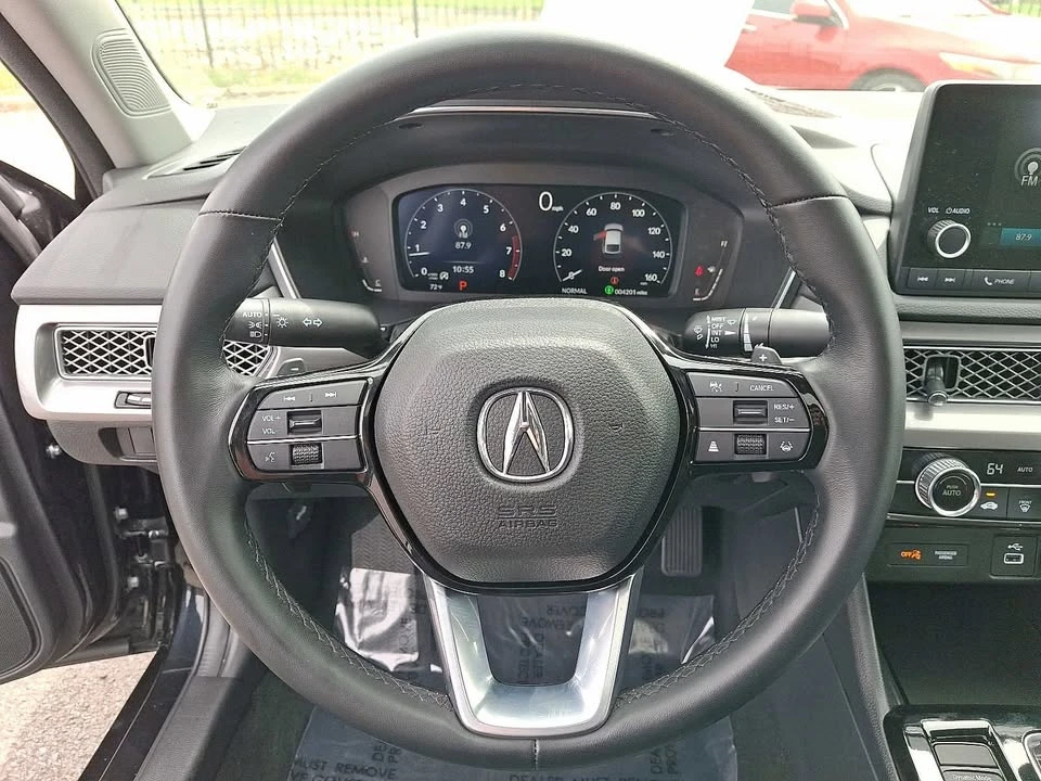 2024 Acura Integra 5th Gen - Image 20 of 20
