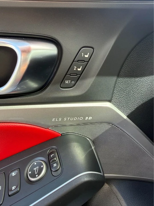2024 Acura Integra 5th Gen - Image 8 of 8