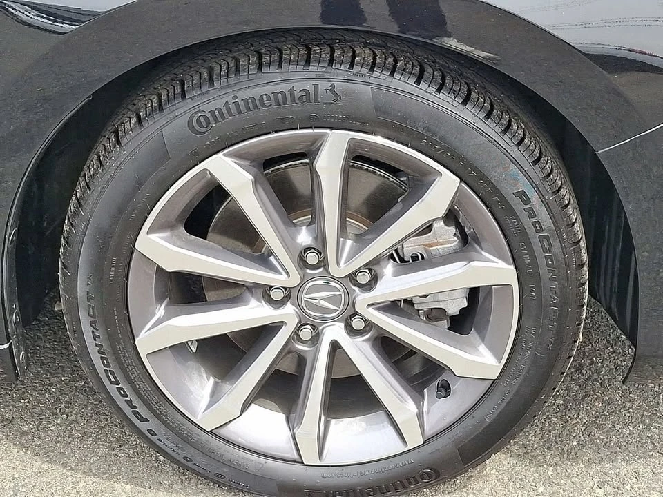 2024 Acura Integra 5th Gen - Image 9 of 20