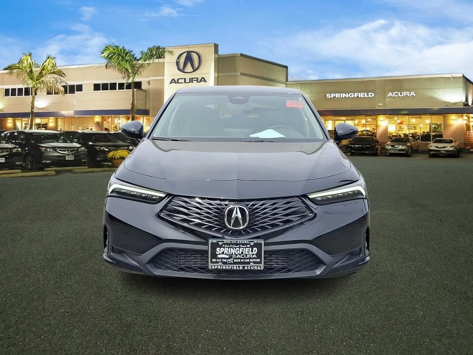 2024 Acura Integra 5th Gen - Image 2 of 20