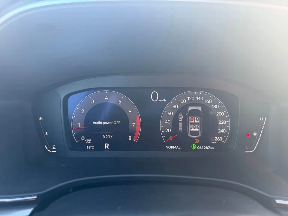 2024 Acura Integra 5th Gen - Image 7 of 8