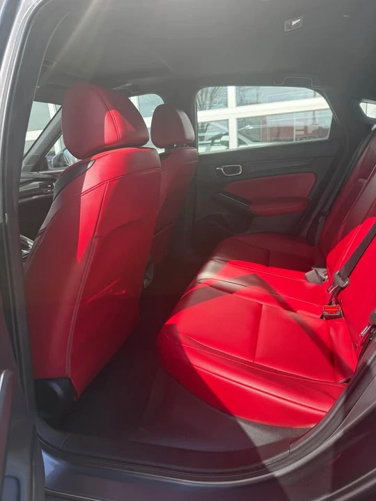 2024 Acura Integra 5th Gen - Image 6 of 8
