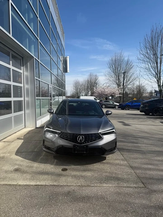 2024 Acura Integra 5th Gen - Image 4 of 8
