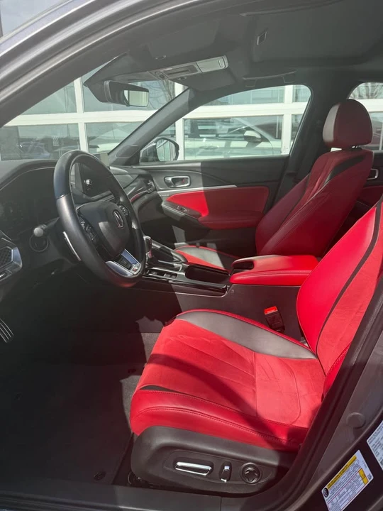 2024 Acura Integra 5th Gen - Image 5 of 8