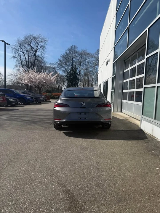 2024 Acura Integra 5th Gen - Image 2 of 8