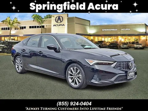 2024 Acura Integra