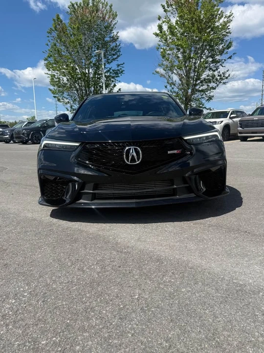 2024 Acura Integra 5th Gen - Image 2 of 14