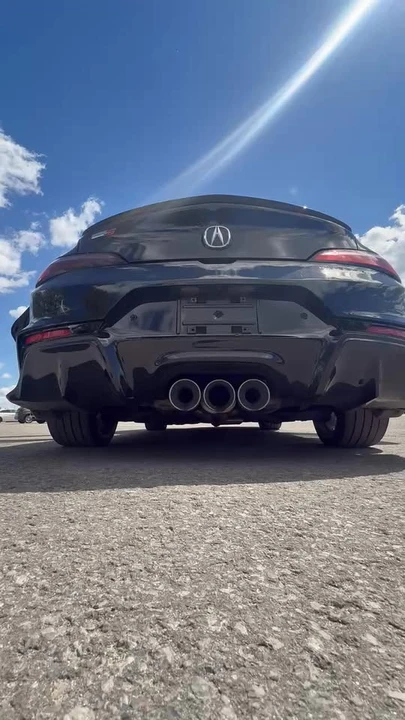 2024 Acura Integra 5th Gen - Image 14 of 14