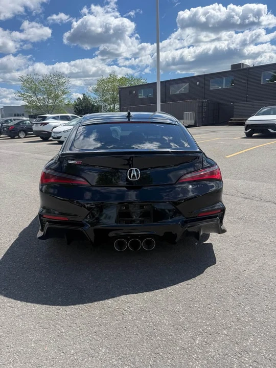 2024 Acura Integra 5th Gen - Image 5 of 14