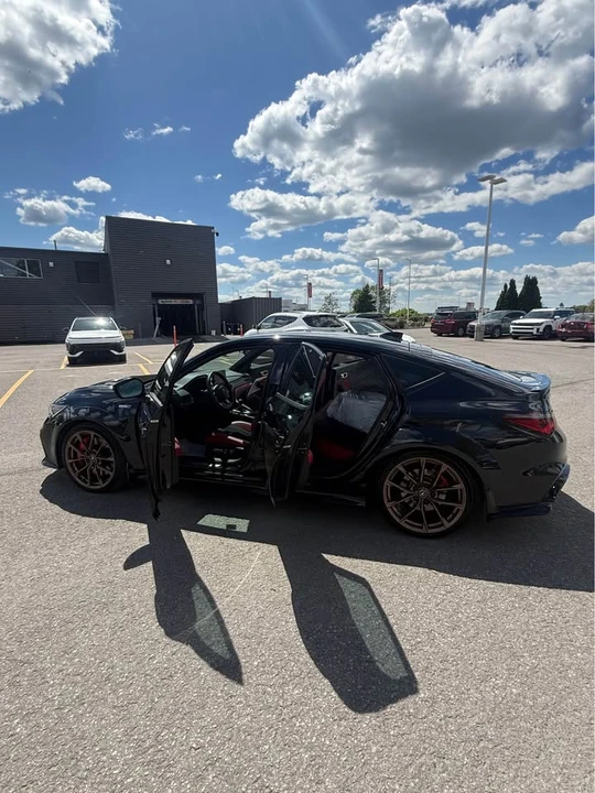 2024 Acura Integra 5th Gen - Image 10 of 14