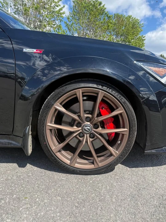 2024 Acura Integra 5th Gen - Image 7 of 14