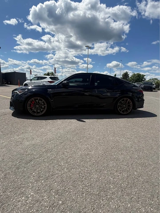 2024 Acura Integra 5th Gen - Image 4 of 14