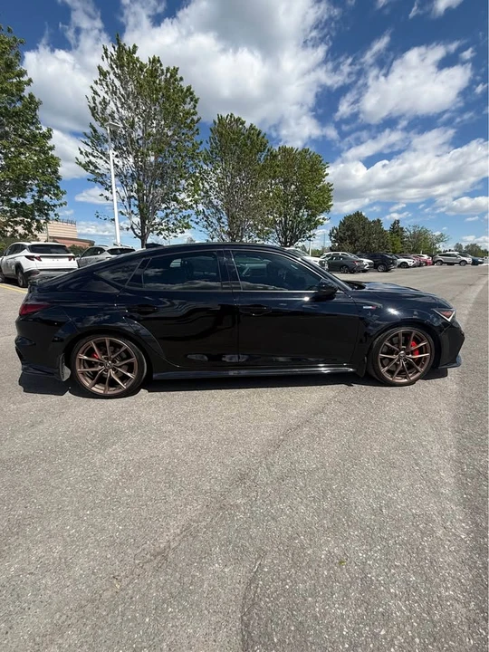 2024 Acura Integra 5th Gen - Image 6 of 14