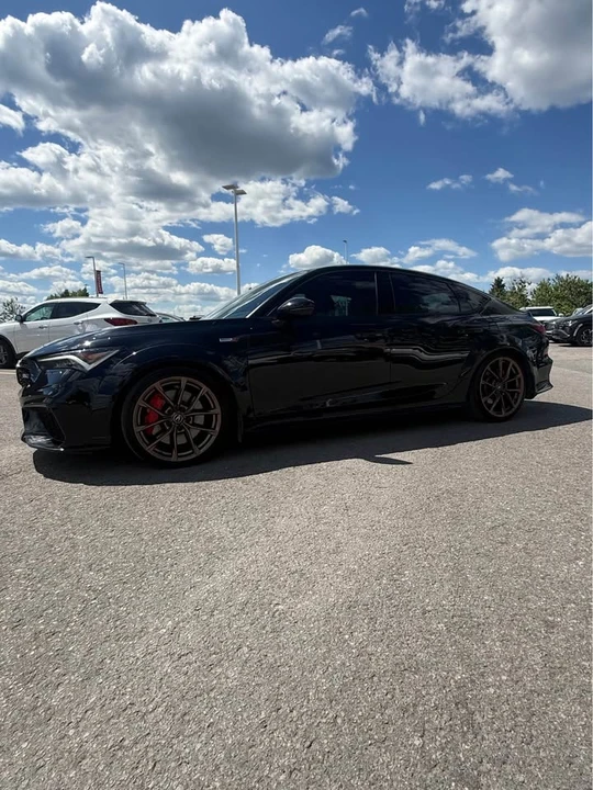 2024 Acura Integra 5th Gen - Image 3 of 14