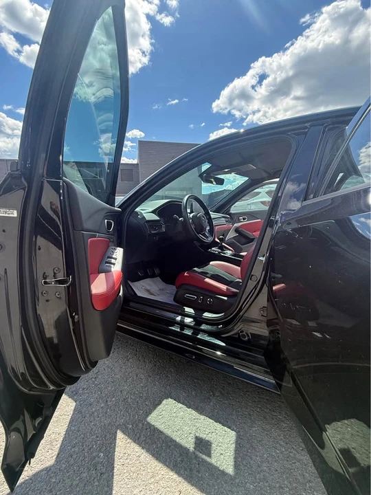 2024 Acura Integra 5th Gen - Image 11 of 14